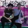 Eddy - Rockstar (feat. Feka639) - Single